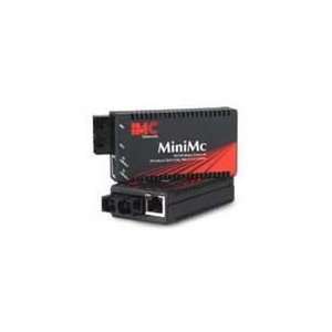  Minimc, TP TX/SSFX SM1550/PLUS SC (1550XMT/1310RCV   with 