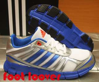 Scarpe Adidas Adifast K V23159 running donna junior