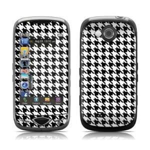  Houndstooth Design Protective Skin Decal Sticker for 