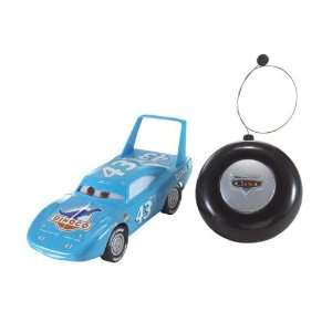  Cars Little Rides Radio Control King Toys & Games