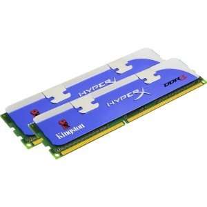  Kingston HyperX KHX1333C9D3B1K2/8G 8GB DDR3 SDRAM Memory 