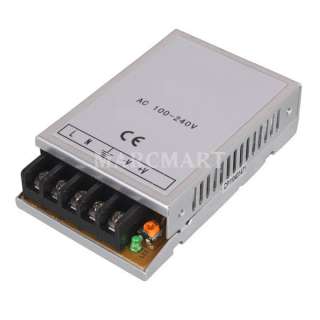 DC 5V 4A Transformer Regulated Switching Power Supply (OT774)