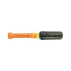 Klein Tools 409 630 1/2 INS Insulated Cushion Grip Nut Drivers