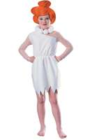 The Flintstones Wilma Flintstone Child Costume listed price $27.95 