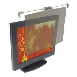 Kensington Flat Panel Monitor Protective Filter Anti glare 