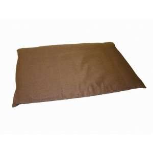  Cooling Dog Bed Cover Fitted Sheet in Cappuccino Size 