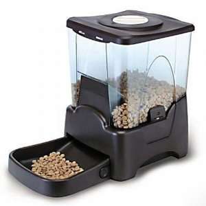  CE Compass Large Automatic Dog Cat Pet Feeder PrograMMable 