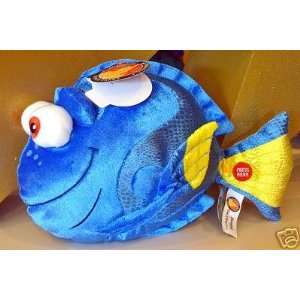  Finding Nemo Dory Talking Fish Plush (Walt Disney World 