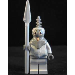 Thi Sen (Talz Chieftain)   Lego Star Wars Mini Figure  Toys & Games 
