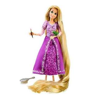  Disney Tangled Rapunzel Doll    12 Toys & Games