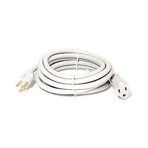  Heavy Duty 10 AC Extension Cord Electronics