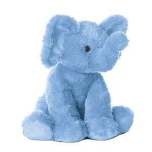  Bimbo 18 Plush Blue Elephant Toys & Games