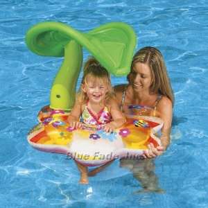  Intex Tropical Shade Kids Pool Float Toys & Games
