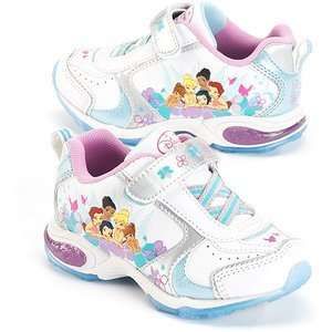    Disney Toddler Girls Tinker Bell Skate Shoes 