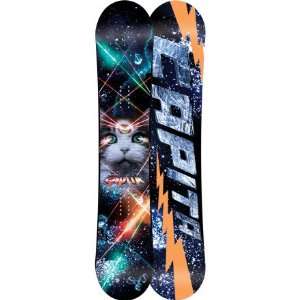   Capita Space Metal Fantasy FK 147cm 2012 Snowboard