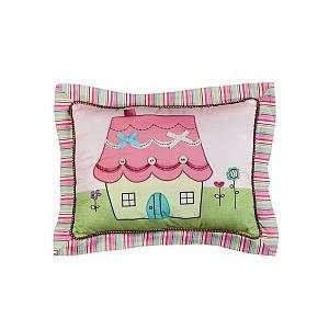  Living Textiles Baby Pillow   Baby Doll Baby