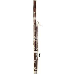 Fox Renard Model 222 Bassoon  Music123