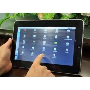   Google Android Tablet pc mit W LAN  Computer & Zubehör