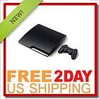 120gb ps3 slim bundle  