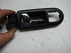 jetta interior door handle  