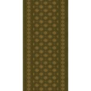   Rug Richwood Runner, Madras, 2 Foot 2 Inch by 6 Foot