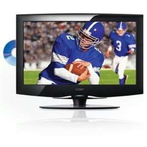  Selected 24 LCD TV/DVD Combo By Coby Electronics 