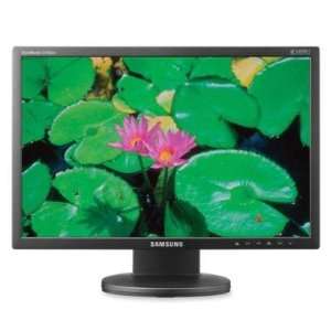  SAS2443BWT   LCD Monitor, 24 Wide, 1920x1200 Resolution 