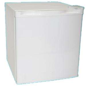 Haier HNSB02 1.7 Cu. Ft. Refrigerator/Freezer White NEW  