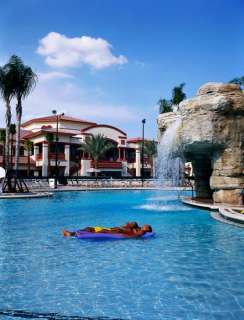 TWO BEDROOM LOCKOFF Florida DISNEY Orlando SHERATON VISTANA VILLAGES 