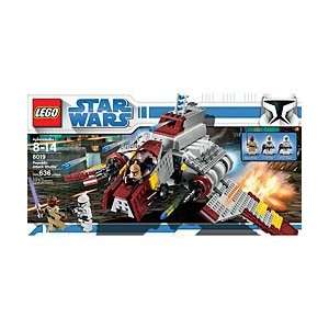  Lego Star Wars Republic Attack Shuttle Toy Play Set Toys 