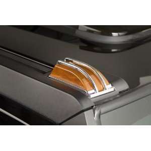    Putco Chrome Roof Light Covers, for the 2006 Hummer H2 Automotive