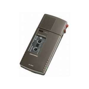 Grundig DH 2028 Micro Cassette Portable European Style 