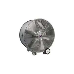  VENCO PRODUCTS 7AP24 Air Circulator,48 In,115 V,Floor Mtg 