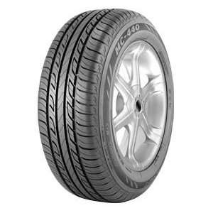  Mastercraft   MC 440 (H/V Rated) 225/55R16 95V Automotive