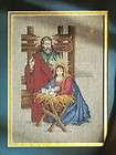   Pattern pages Religious items in Stitchery and More 