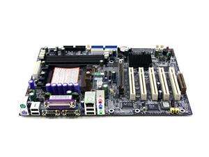      CHAINTECH VNF3 250 754 NVIDIA nForce3 250 ATX AMD Motherboard