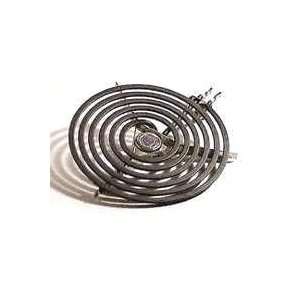   Economy Plug in for Electric Ranges, 6 Inch