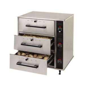  Star SDW3 Warming Drawer