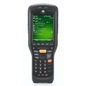  Motorola MC9596 KDABAD0000U HSDPA, 2D, Camera, NumericTel 