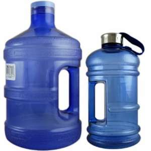   Bottle   1 Gallon Formerly Round Eastar Resin Water