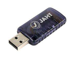    JAHT JBT 0402U Bluetooth Dongle USB 1.1