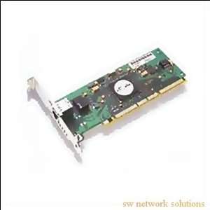  3COM GIGABIT SERVER NIC 3C996T 10/100/1000 PCI X SERVER 