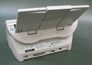 Fujitsu Fi 4120C Desktop Color Compact Scanner Duplex USB  