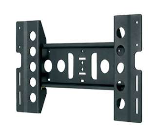 Easy Click Flat Panel TV Flat To Wall Mount 25 42 TVs  
