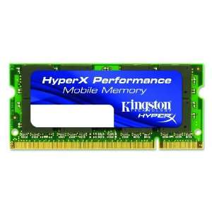   GB Low Latency Notebook Memory Single DDR2 800 (PC2 6400) 200 Pin DDR2