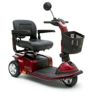  New Pride Mobility Celebrity X 3 wheel Scooter Health 