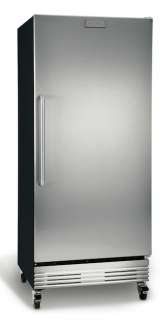 NEW Frigidaire Commercial Stainless Steel NSF All Refrigerator 