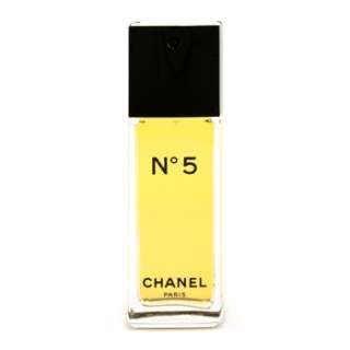 Chanel No.5 EDT Spray Unboxed 50ml Perfume Fragrance  