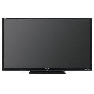 Sharp AQUOS 80 Class 120Hz 1080p LED LCD HDTV with WiFi