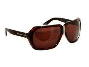    Tom Ford Authentic INDIA TF49 820 BROWN/BROWN Designer 